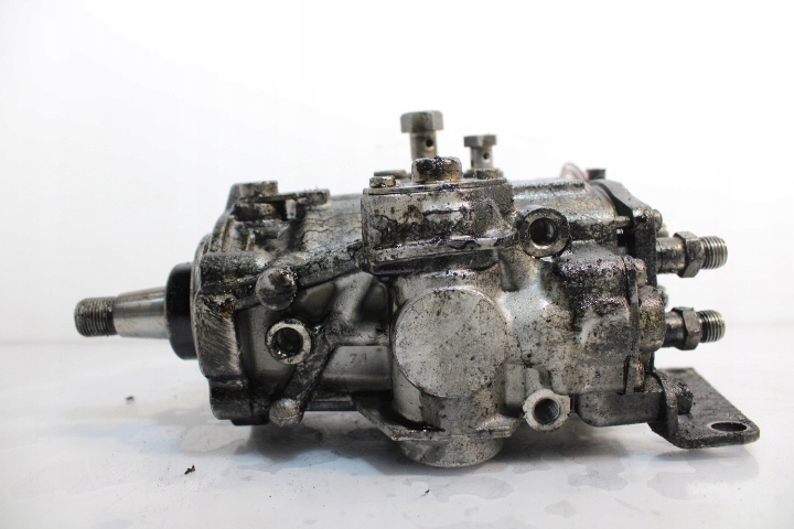 фото №1, Насос впрыскная opel zafira a 2.0dti