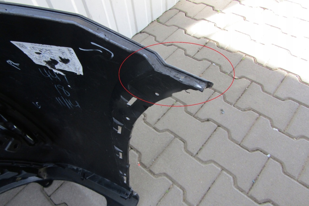 фото №11, Бампер перед передній toyota highlander iv 19-22