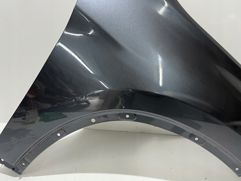 фото №6, Крила правий передній перед bmw x1 f48
