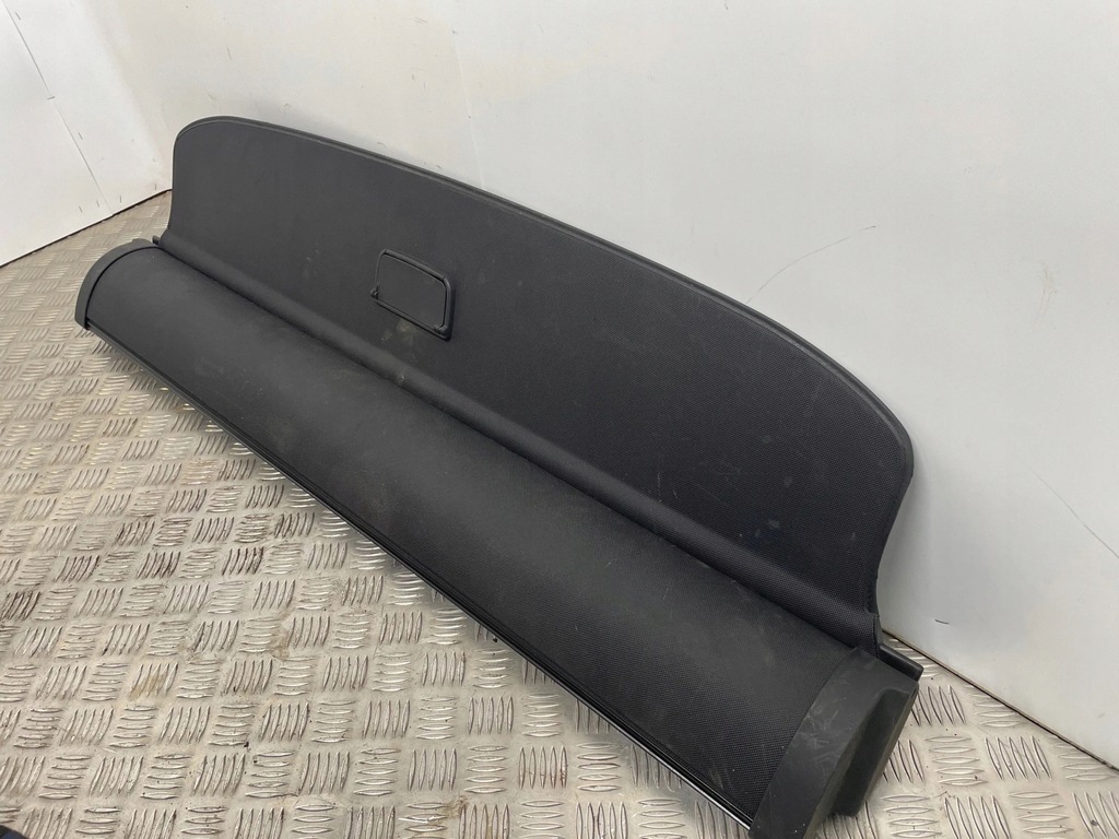 фото №6, Audi a4 s4 b7 8e 8h 2007 шторка багажника