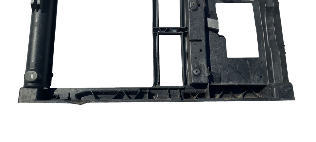 фото №5, Peugeot 208 citroen c3 ii pas передний усилитель 9676534380