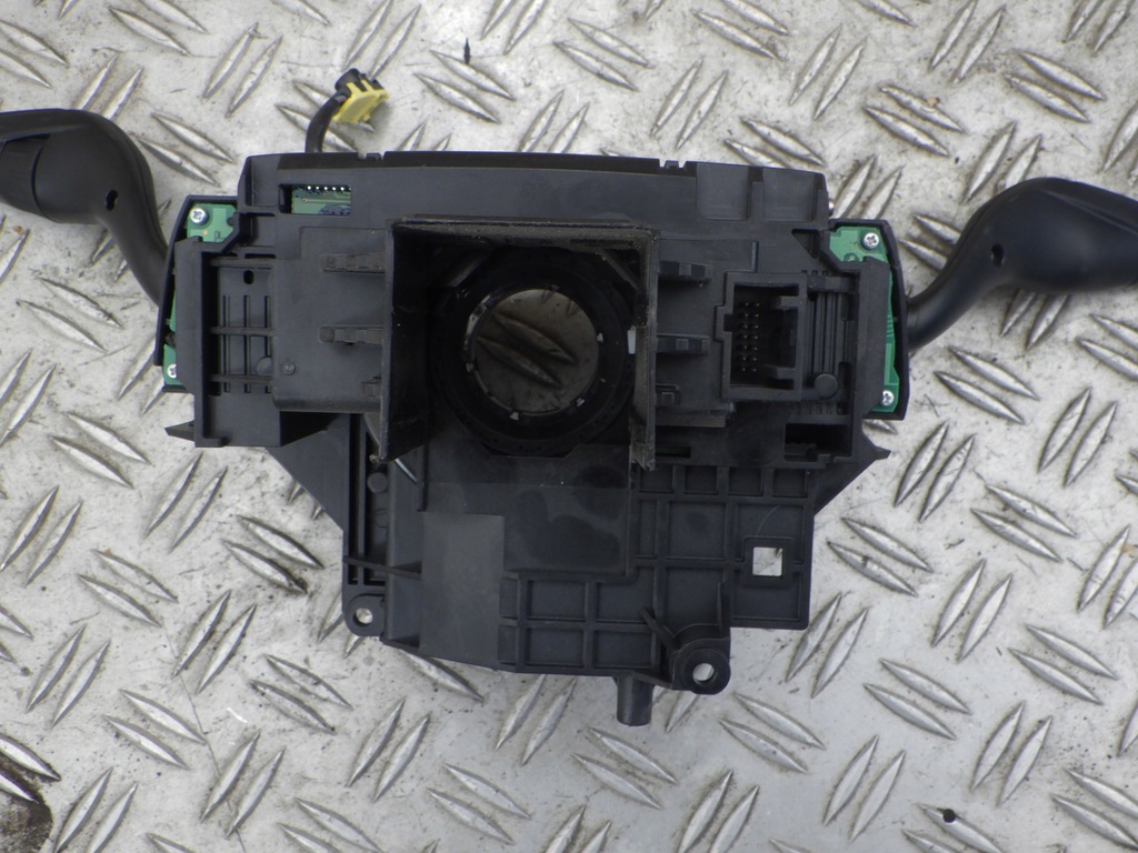 фото №6, Переключатель комбинированный ford focus mk3