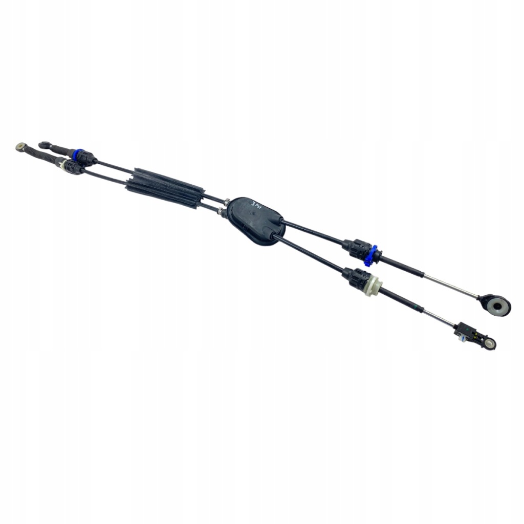 фото №9, Трос zm.bieg. r captur ii,clio v