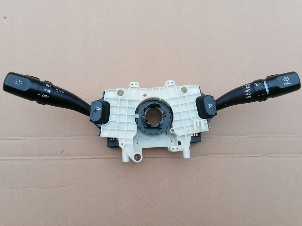 фото №1, Переключатель комбинированный hyundai accent ii europa