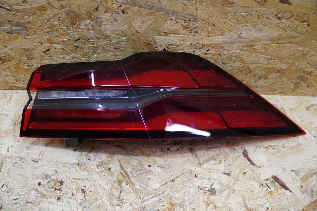 фото №10, Лампа задняя левая h3808605109 lub правая h4808605209 bmw 5 g60 europa 23-