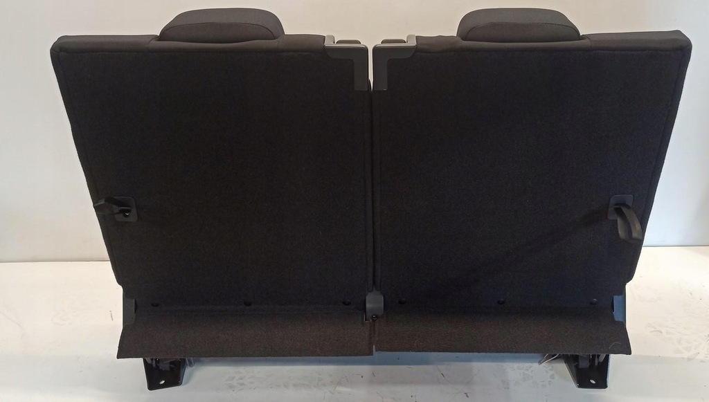 фото №9, Vw tiguan allspace сиденья заднее сиденье 7 человек сиденья с подушка безопасности tiguan 2023