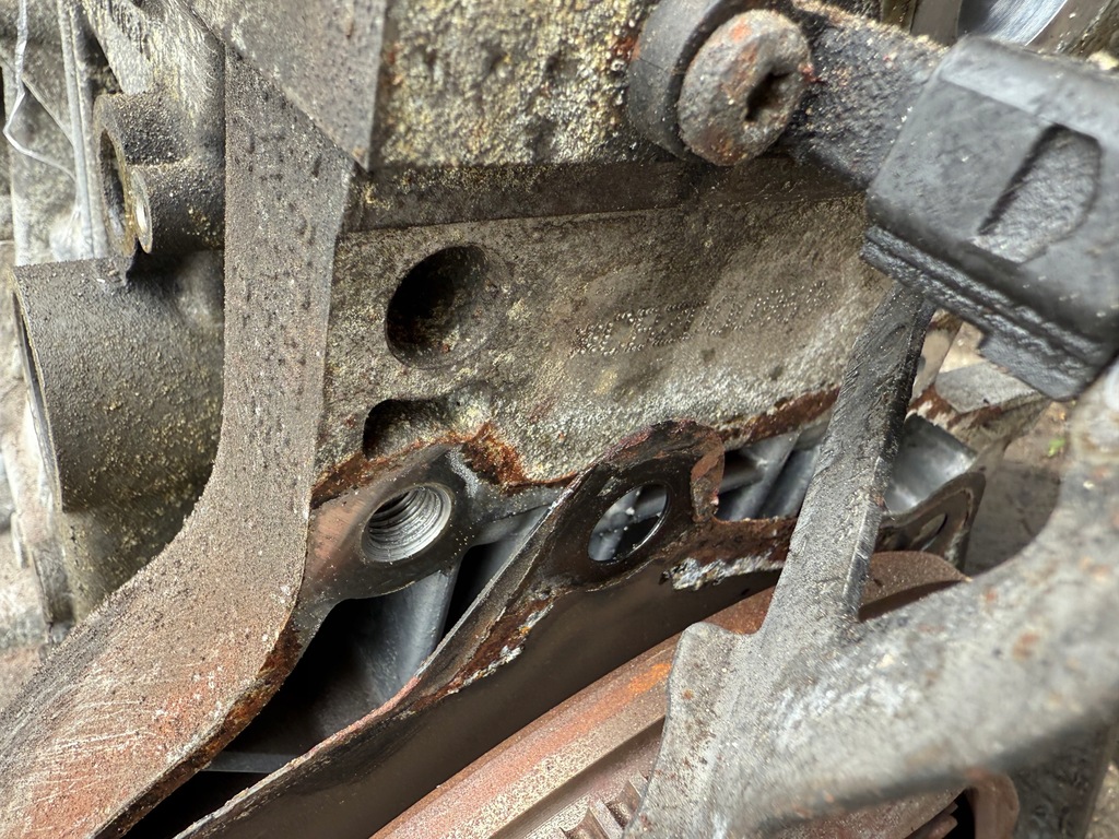 фото №6, Двигун 1.2 tsi cbz vw beetle