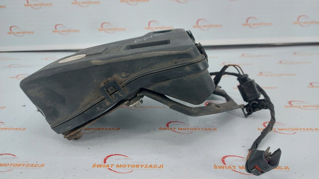 Vw audi динамік hałasu двигуна генератор звуку 5ge035362a в Україні