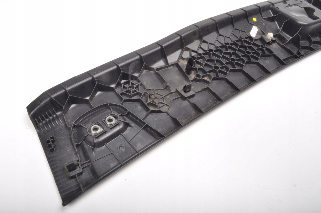 фото №8, Ford tourneo connect mk3 защита поперечина заднего багажника 2k7863459f