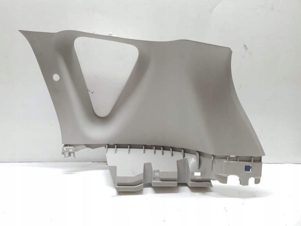 фото №1, Захист стійка правий задня renault scenic iii