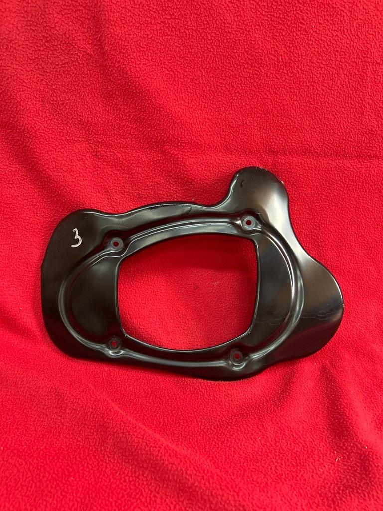 фото №1, Huracan audi r8 захист диск 4s0615611a