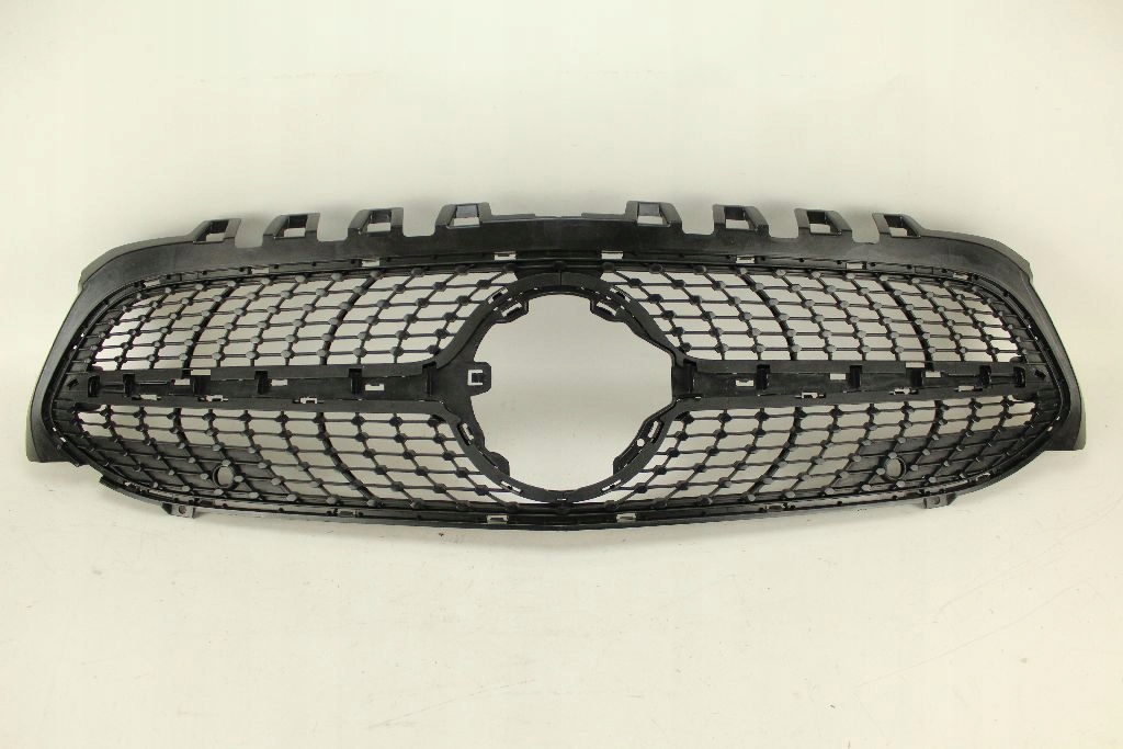 фото №1, Решётка радиатора решётка радиатора mercedes a-klasa w177 18- a1778880200