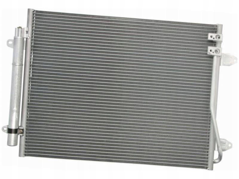 фото №1, Конденсатор кондиционера delphi cf20425