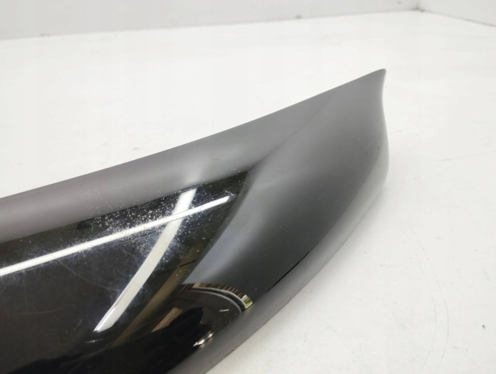 фото №6, Mini cooper countryman r60 2014 ліва сторона декор тунель середнього