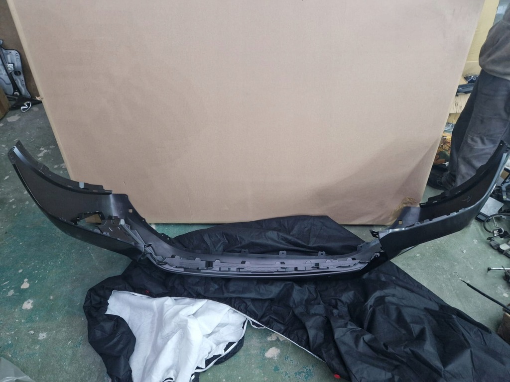 фото №5, Infiniti qx55 капот капот bonnet бампер бампер