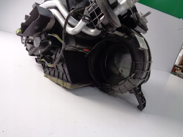 фото №3, Отопитель citroen c4 cactus 1.2 vti 2015 rok