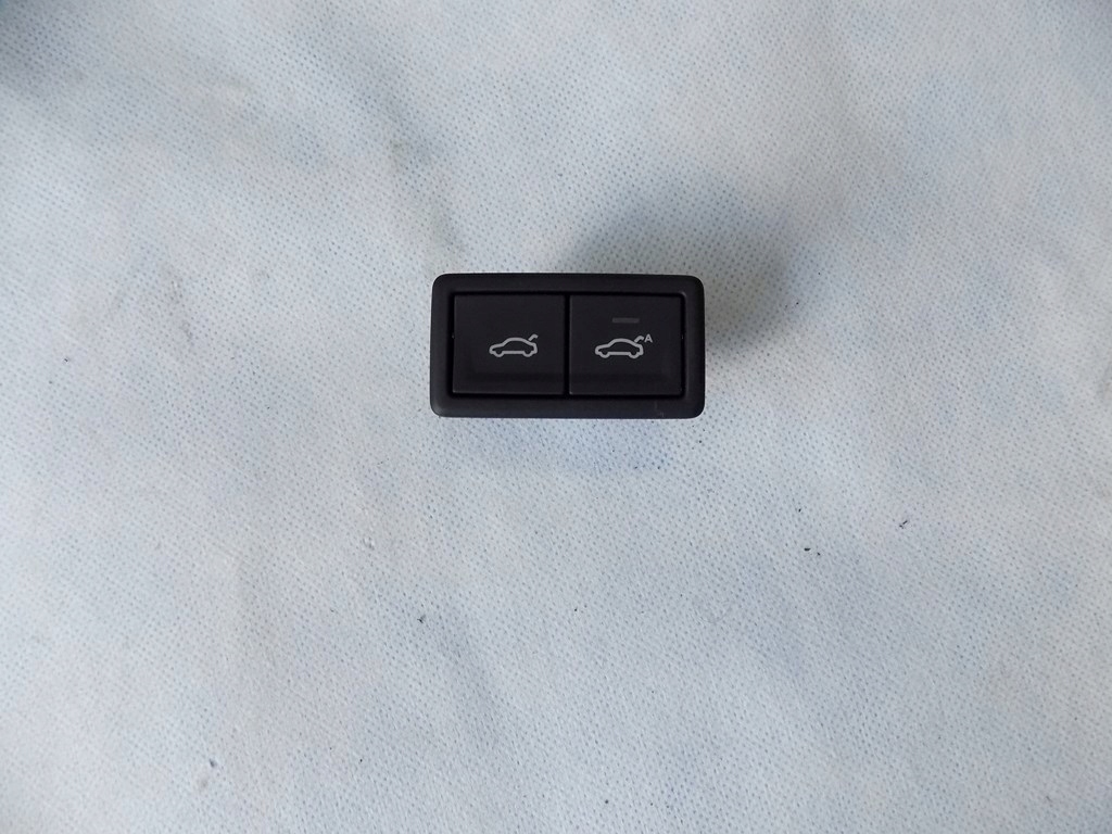 фото №1, Dw touareg 3 перемикач електричний кришки