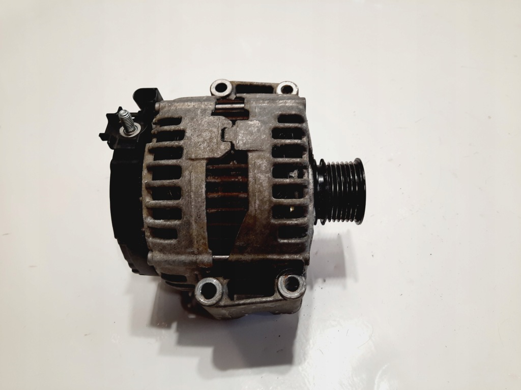 Купить Mercedes w221 рестайлинг  3.0 cdi генератор a0131540602