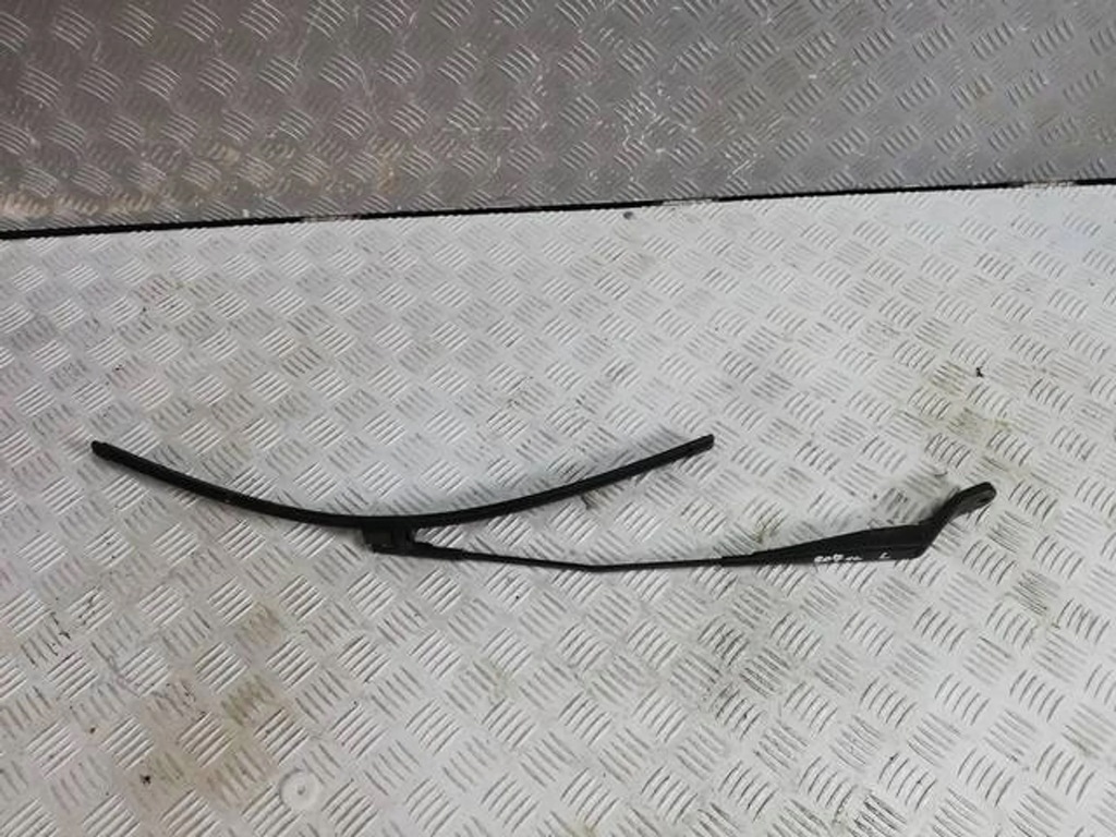 фото №1, Важіль двірники ліва peugeot 207 cc eu