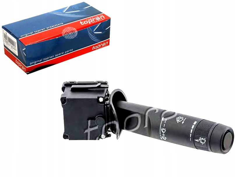 фото №1, Topran перемикач двірник opel insignia 2.0 e