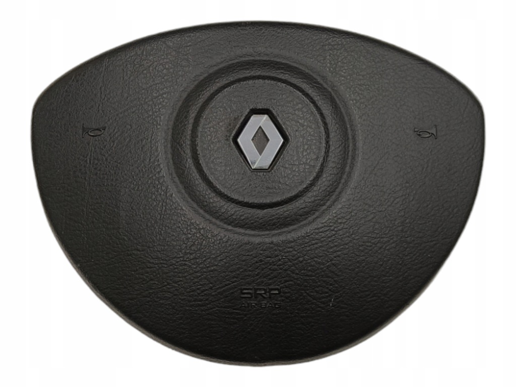 фото №1, Air bag подушка водителя renault clio iii 8200677492 europa