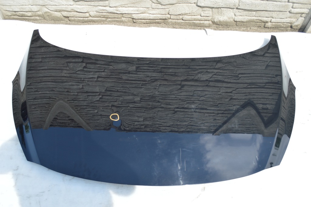 фото №9, Капот hyundai i30 ii