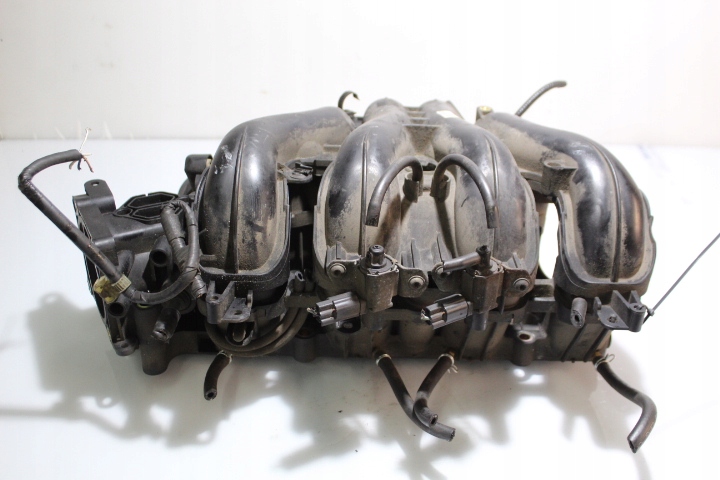 фото №1, Колектор всмоктуючий mazda 3 i 2.3