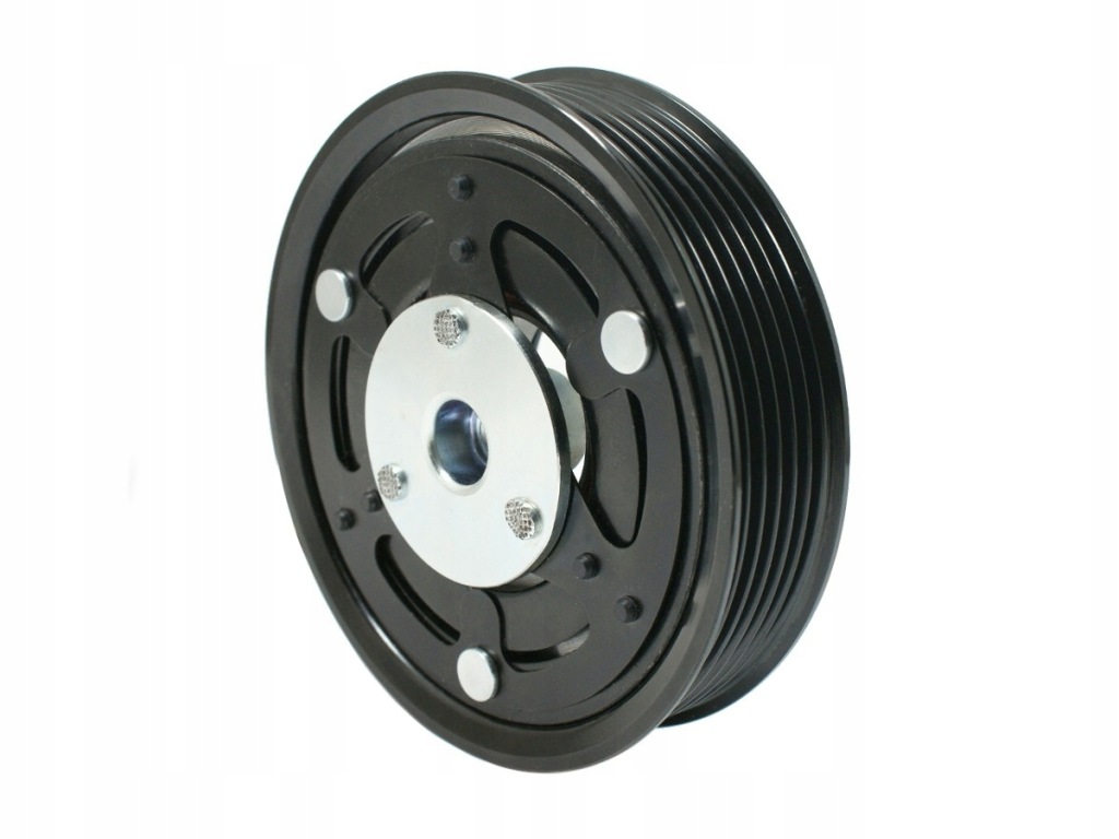 фото №1, Сцепление компрессор audi a4 8k2 8t0260805f