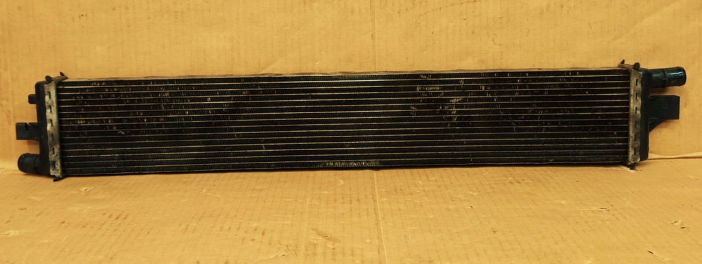 фото №13, Радиатор egr renault master iii 2.3 214c10001r оригинальный номер