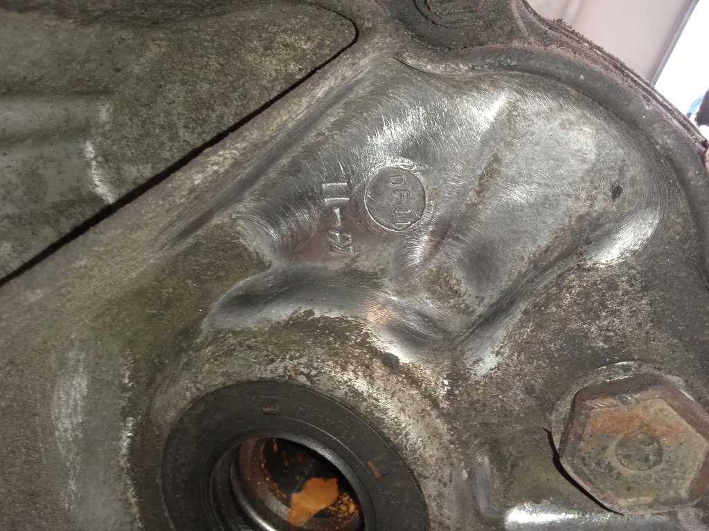 фото №5, Коробка передач передач matiz 0.8 f8cv