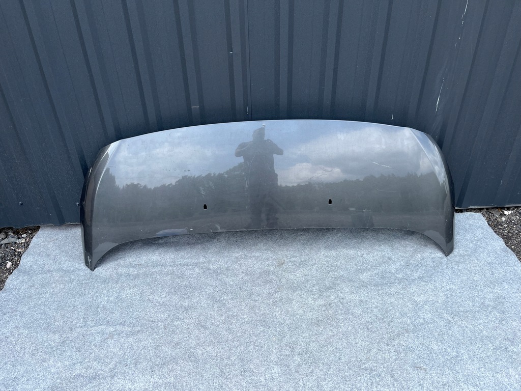 фото №1, Opel vivaro c капот