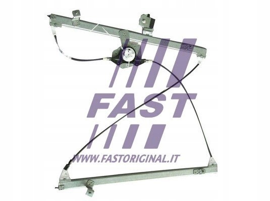 фото №2, Підйомник скло fast ft91931