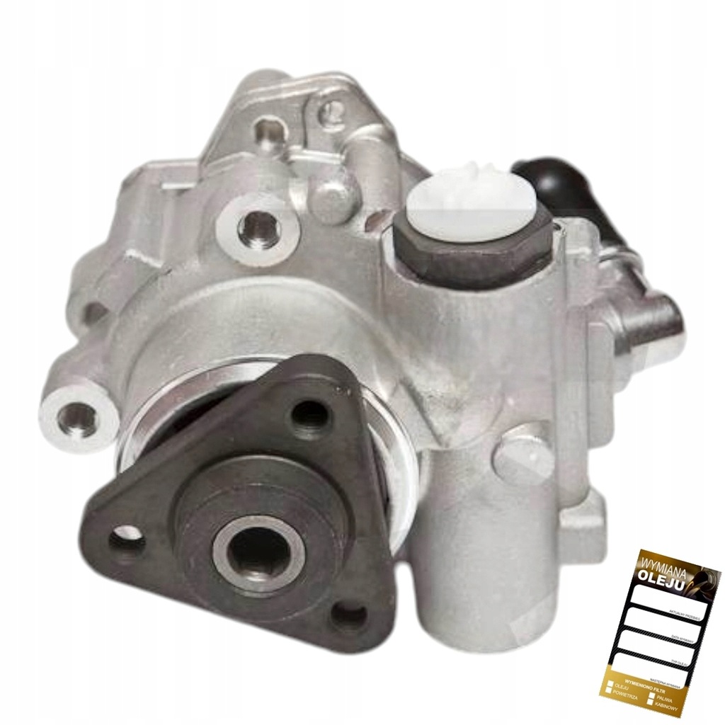 фото №1, Насос підсилювача do bmw z3 e36