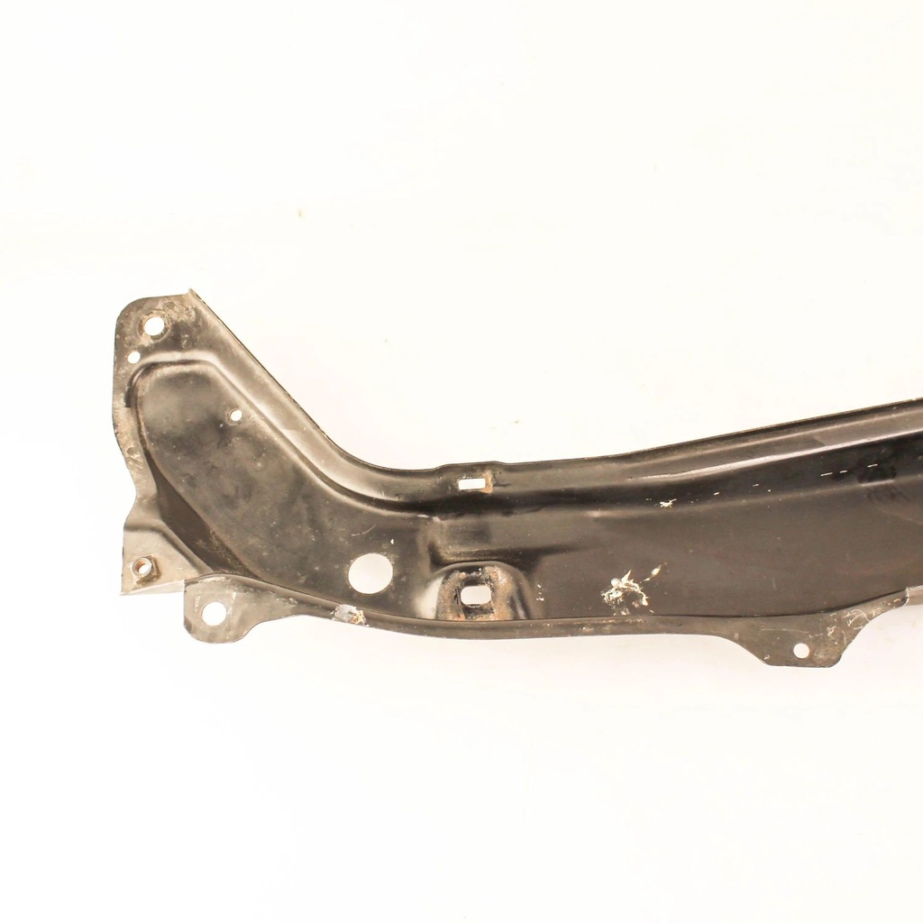 фото №7, Dodge caravan 2016 панель кріплення радіатора / góra