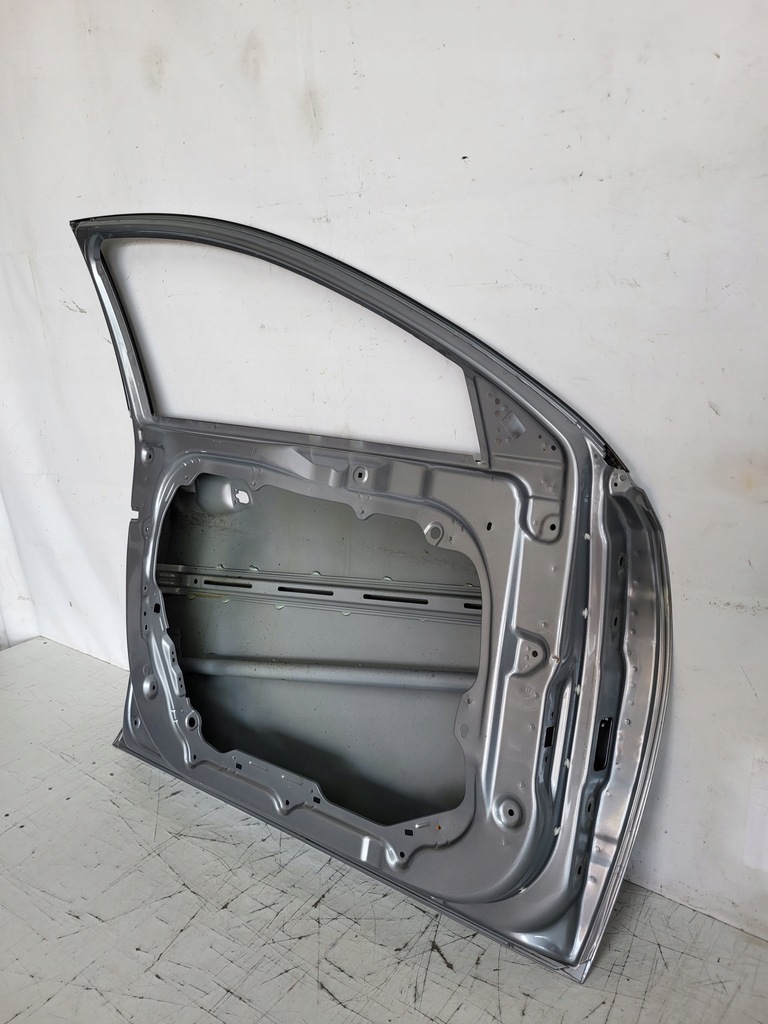 фото №13, Kia ceed iii дверь левый перед передние левая