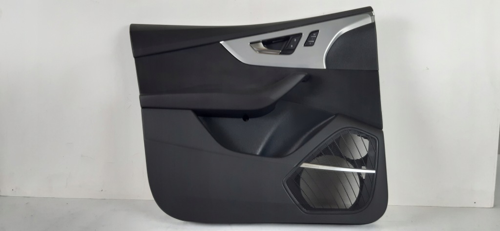 фото №1, Audi q8 обшивка дверь левый перед 4m8.868.017