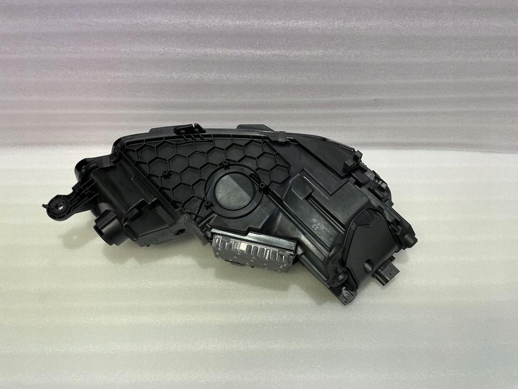 фото №12, Audi rs5 lift laser лампа левая правая