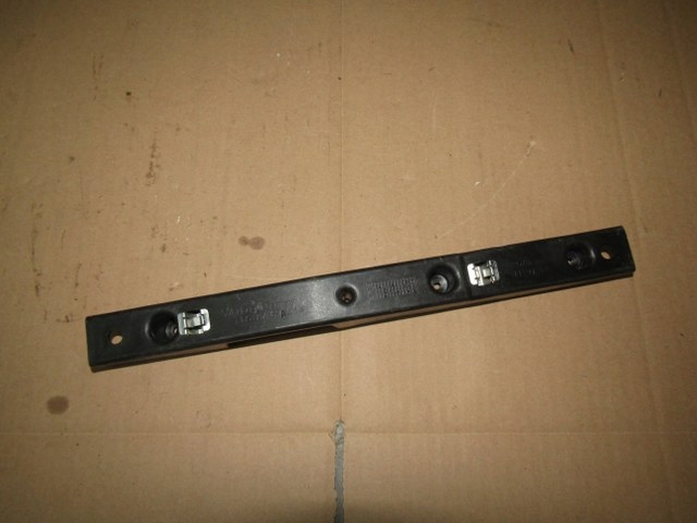 фото №1, Bentley continental gt защита заглушка пластик