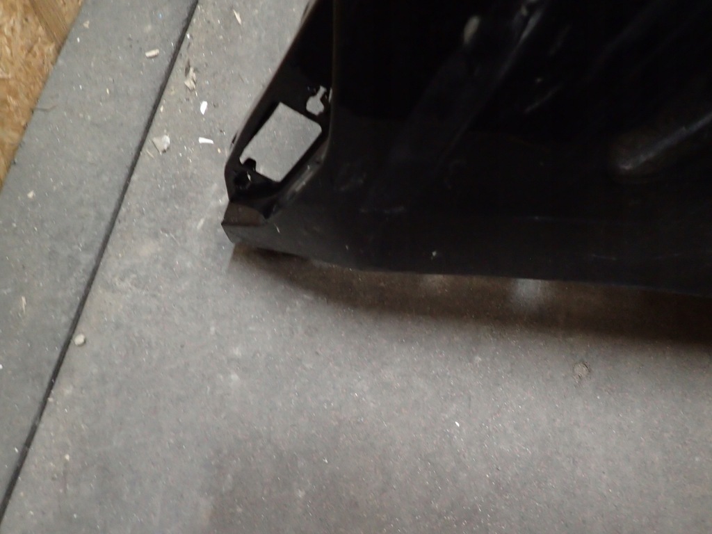 фото №7, Бампер перед porsche cayenne 10-14