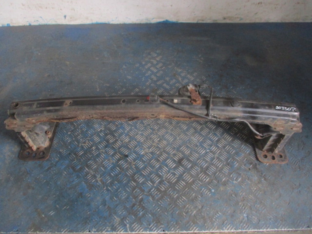 фото №1, Ford fusion mk1 балка бампера перед