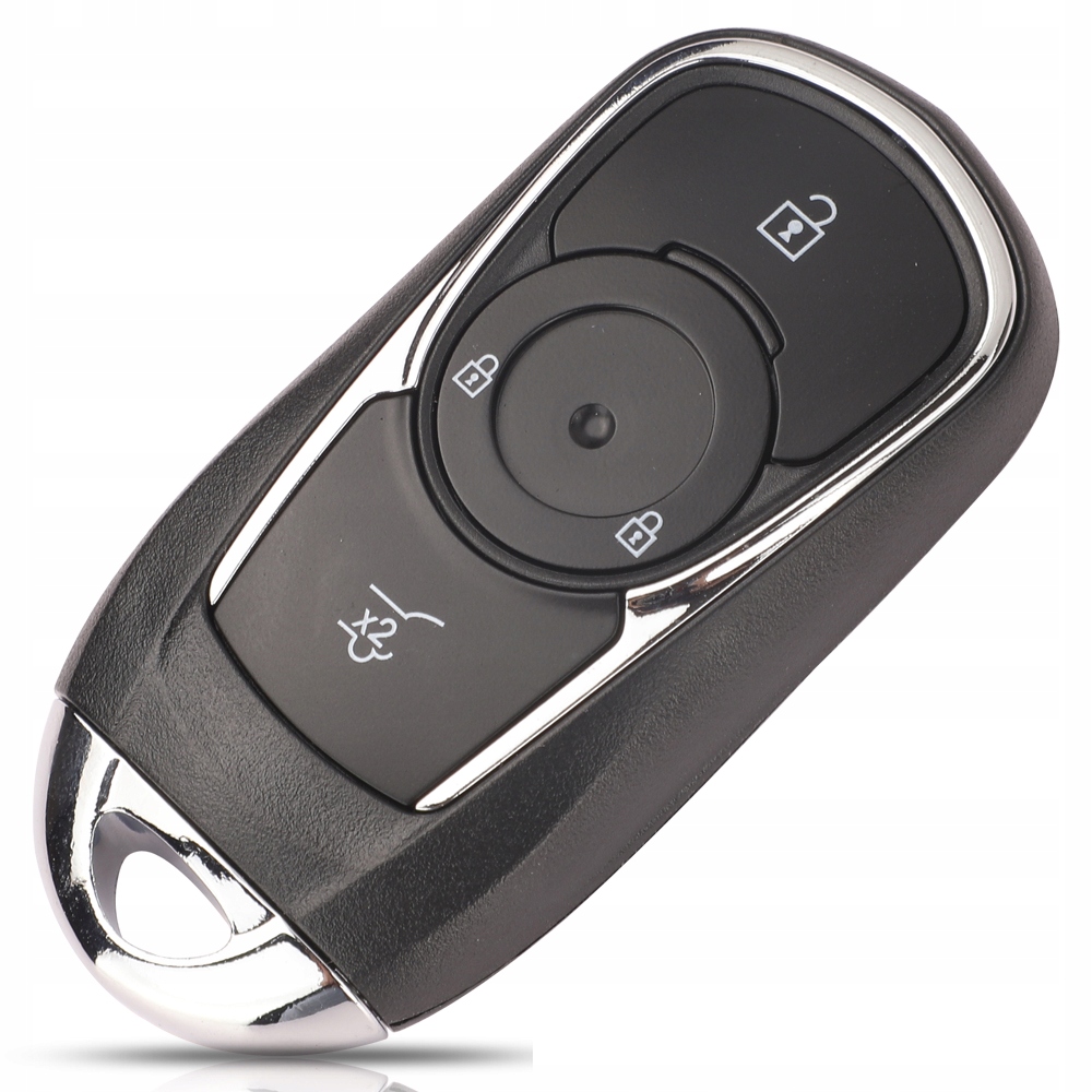 фото №1, Pilot ключ opel astra k insignia b keyless id46 433