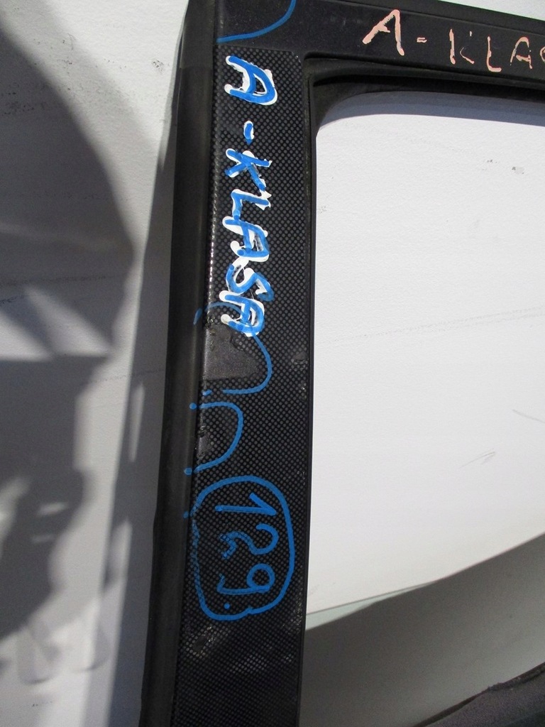 фото №16, Дверь mercedes cls 15r левая задние