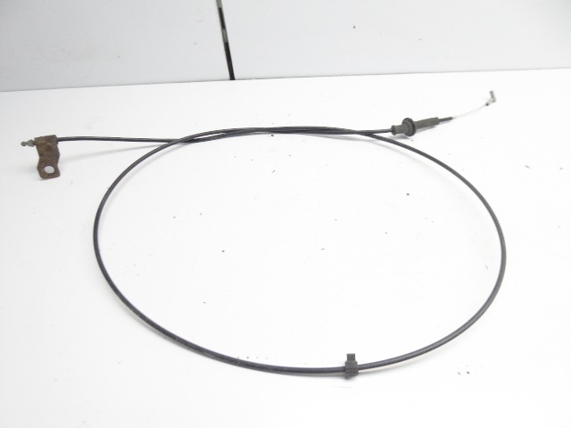 фото №1, Accent i x3 94-00 трос тяга капот перед hb 5d
