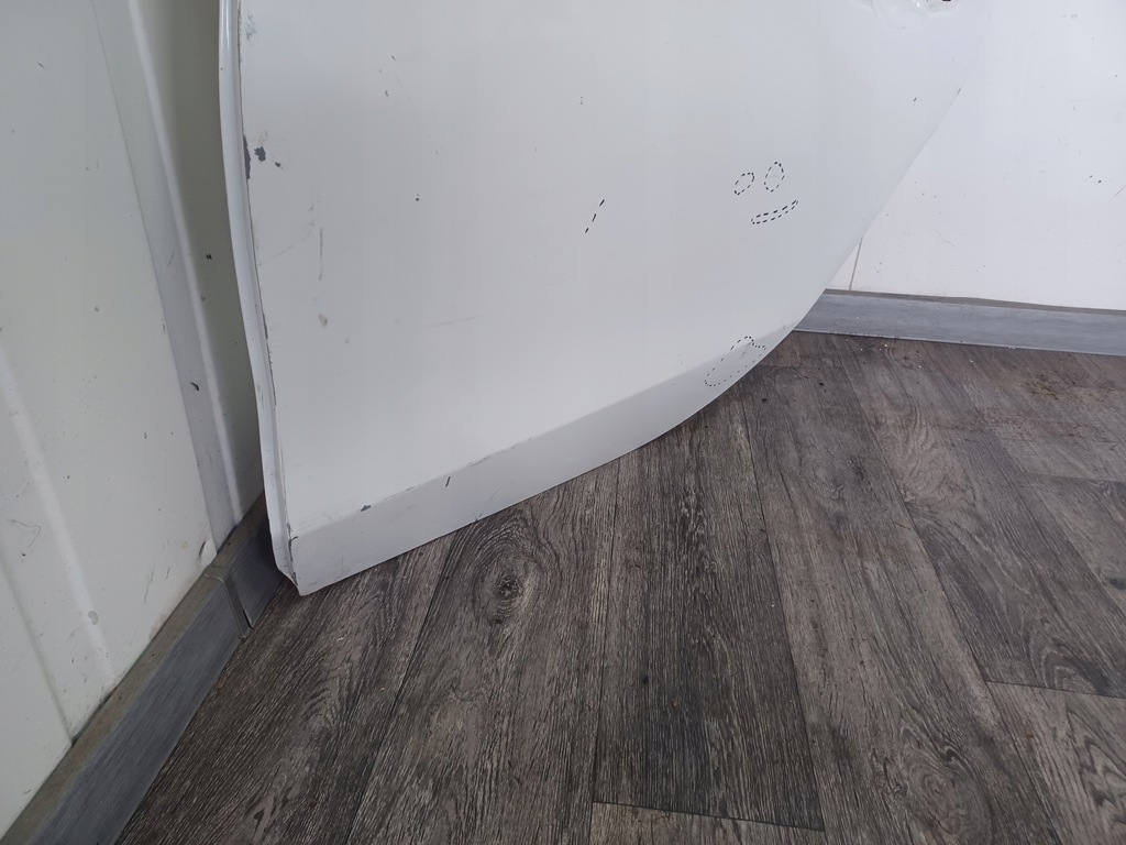 фото №5, Дверь ---- honda civic xi 2022 - ---- задние левая -----