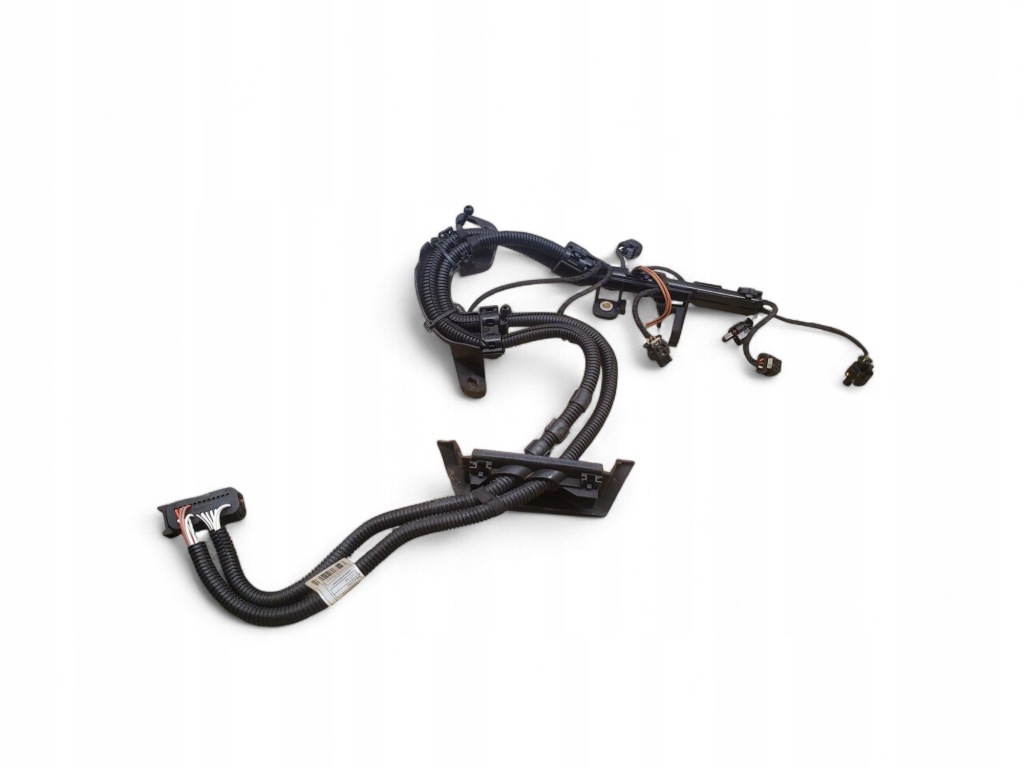 Bmw x1 f48 f49 8643382 жгут форсунок с Разборки