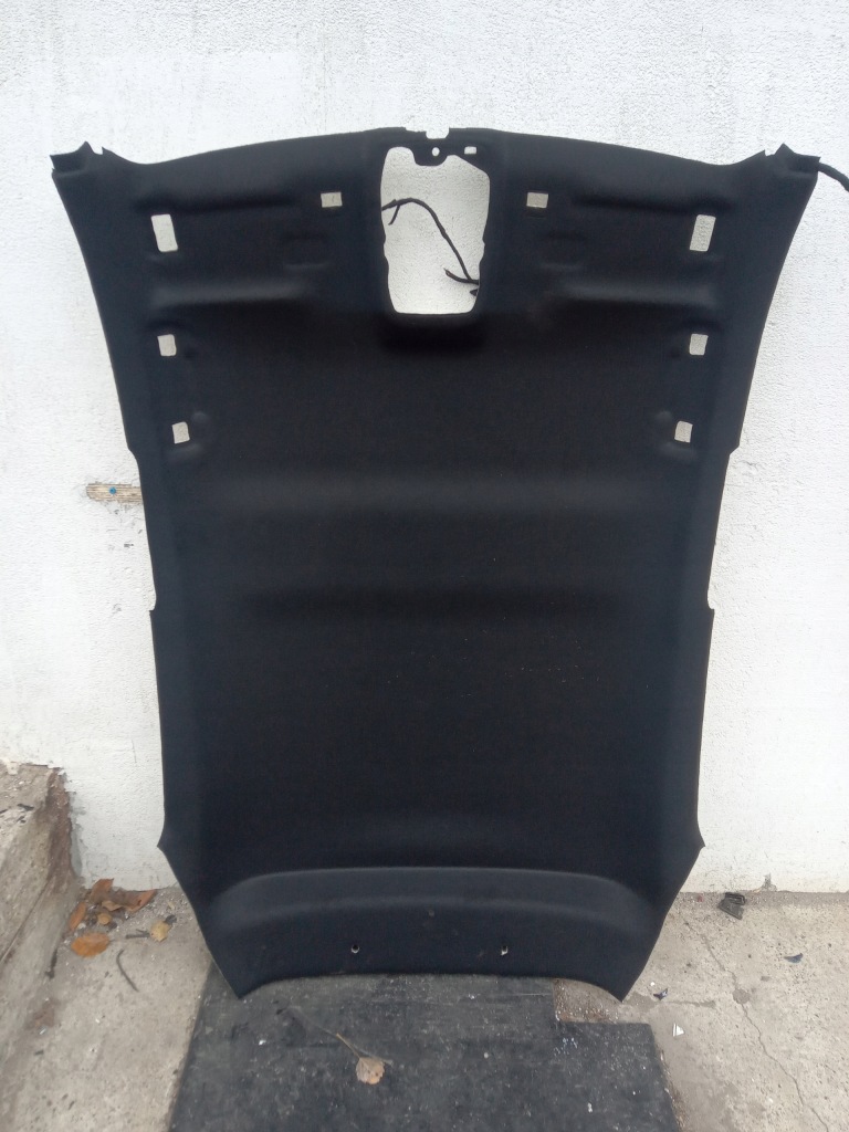 фото №1, Opel corsa f потолок потолок ручки солцезащитный козырёк