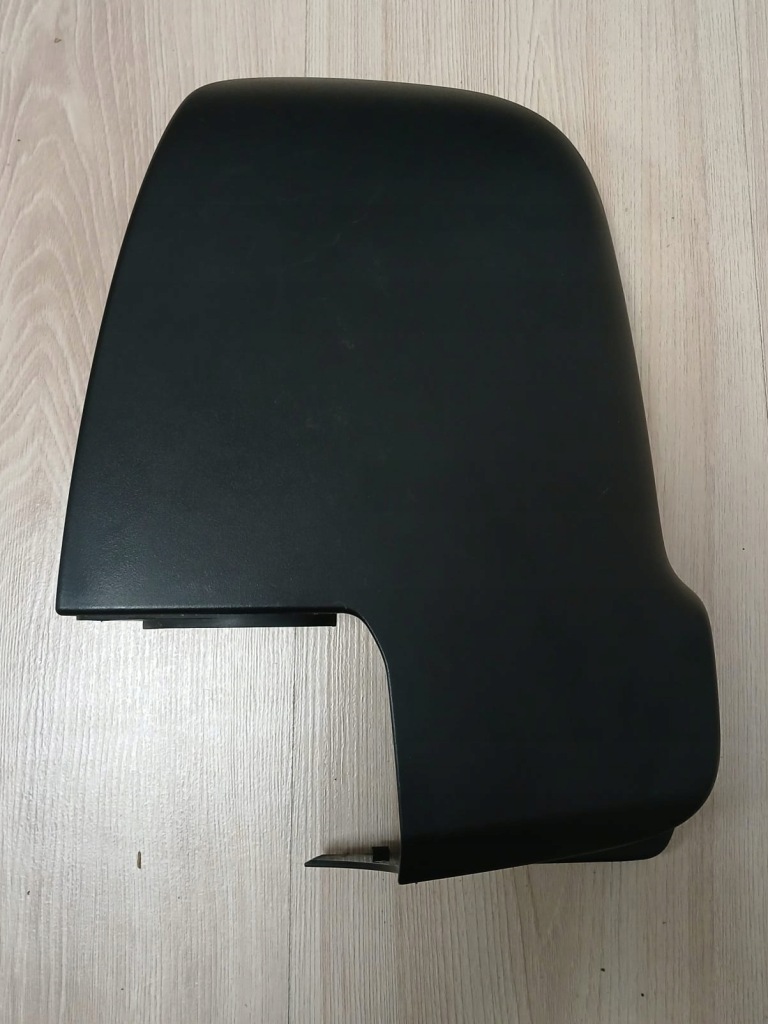 фото №1, Mercedes sprinter w907 корпус накладка lewego дзеркало оригінальний номер