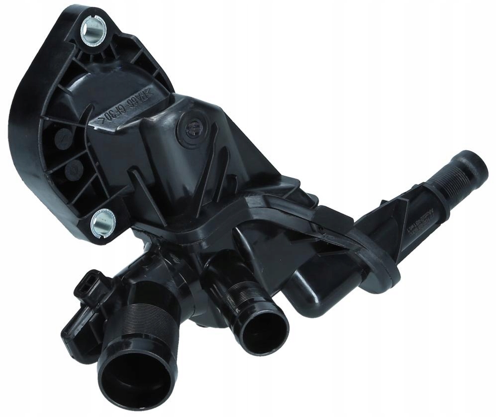 фото №12, Термостат kpl з корпус kamoka 7710249 110616064r dacia logan ii 12