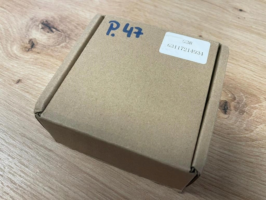 фото №9, Led drl рух dziennej лівий правий 7214934 do bmw 5 f90 m5 g30 g31 6 g32 gt