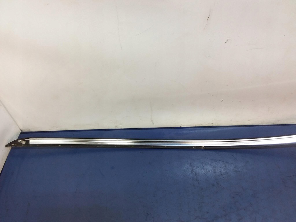 фото №7, Bmw 7 f02 long молдинг кровельная правая хром 7185056